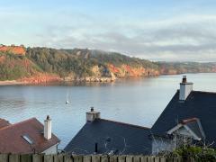 Fabulous Sunday morning at Babbacombe